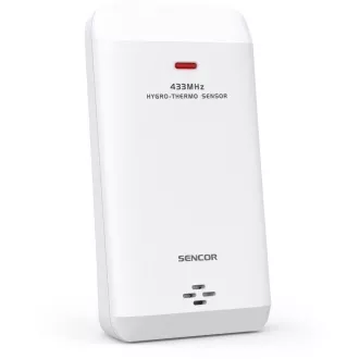 SWS TH8700-8800-7300 SENZOR SENCOR