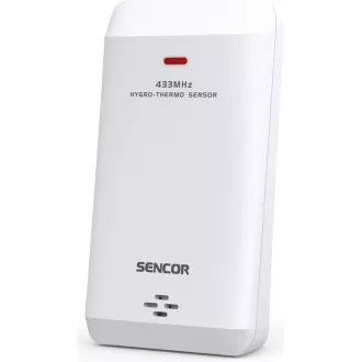 SWS TH8700-8800-7300 SENZOR SENCOR
