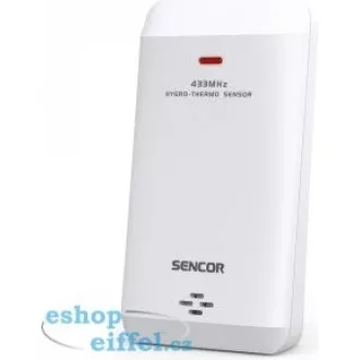 SWS TH8700-8800-7300 SENZOR SENCOR