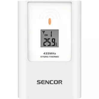 SWS TH8700-8800-7300 SENZOR SENCOR