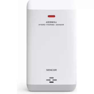 SWS TH8700-8800-7300 SENZOR SENCOR