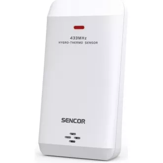 SWS TH8700-8800-7300 SENZOR SENCOR
