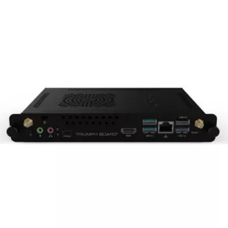 TB OPS i3 PC pro IFP Triumph Board