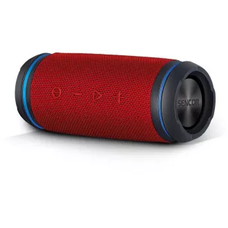 SSS 6400N SIRIUS RED SENCOR SSS 6400N SIRIUS RED SENCOR