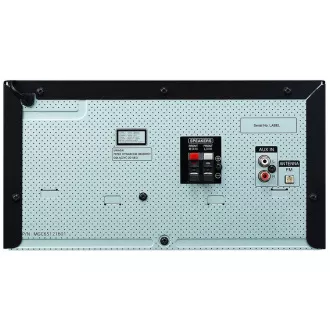 CK43 Audio systém LG