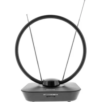 SDA-102 5G DVB-T2 ANTÉNA KLASIK SENCOR