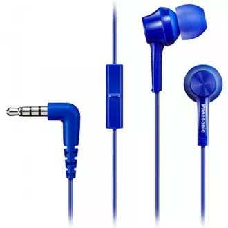RP TCM115E-W sluchátka do uší PANASONIC