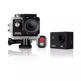 3CAM 4K04WR OUTDOOR CAMERA SENCOR