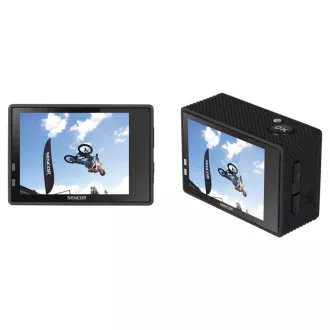 3CAM 4K04WR OUTDOOR CAMERA SENCOR