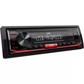 KD-X162 AUTORÁDIO S USB/MP3 JVC KD-X162 AUTORÁDIO S USB/MP3 JVC