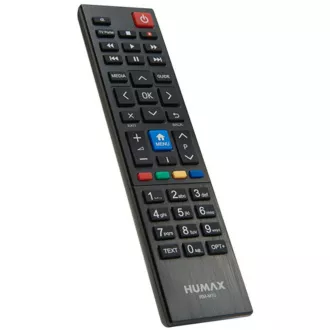 HUMAX NANO T2 PŘIJÍMAČ HEVC HBBTV USB RC HUMAX NANO T2 PŘIJÍMAČ HEVC HBBTV USB RC