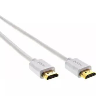 SAV 267-015W HDMI M-M 1,5M 2.0 PG SENCOR