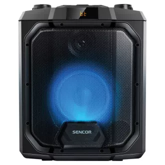 SSS 3700 BLUETOOTH SPEAKER SENCOR SSS 3700 BLUETOOTH SPEAKER SENCOR