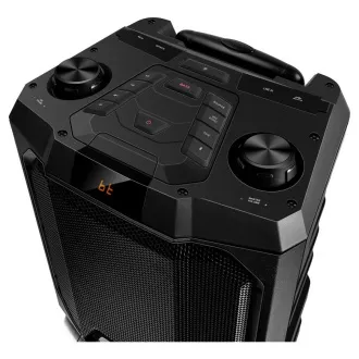 SSS 3700 BLUETOOTH SPEAKER SENCOR SSS 3700 BLUETOOTH SPEAKER SENCOR