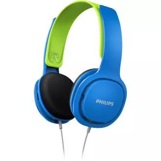 SHK2000BL/00 sluchátka PHILIPS SHK2000BL/00 sluchátka PHILIPS
