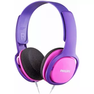 SHK2000BL/00 sluchátka PHILIPS SHK2000BL/00 sluchátka PHILIPS