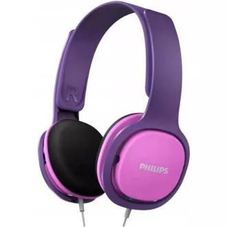 SHK2000BL/00 sluchátka PHILIPS SHK2000BL/00 sluchátka PHILIPS