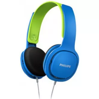 SHK2000BL/00 sluchátka PHILIPS SHK2000BL/00 sluchátka PHILIPS