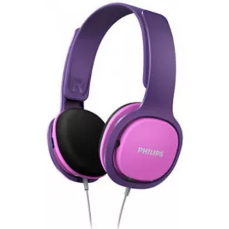 SHK2000BL/00 sluchátka PHILIPS SHK2000BL/00 sluchátka PHILIPS