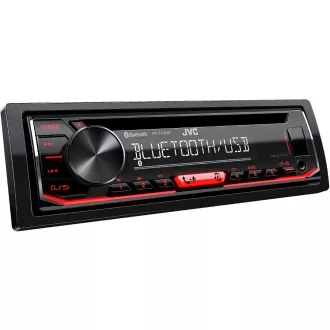 KD-T702BT AUTORÁDIO S CD/MP3/BT JVC