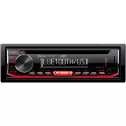 KD-T702BT AUTORÁDIO S CD/MP3/BT JVC
