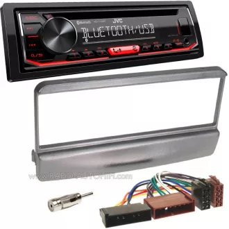 KD-T702BT AUTORÁDIO S CD/MP3/BT JVC