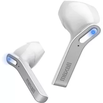 304476 DYNAMICS TWS WHITE MAXELL 304476 DYNAMICS TWS WHITE MAXELL