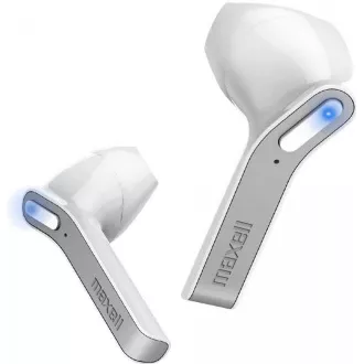 304476 DYNAMICS TWS WHITE MAXELL 304476 DYNAMICS TWS WHITE MAXELL