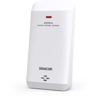 SWS 7300 METEOSTANICE SENCOR