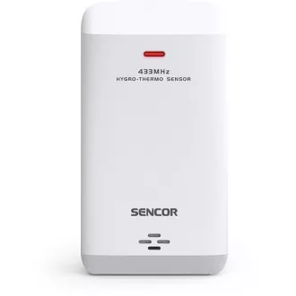 SWS 7300 METEOSTANICE SENCOR
