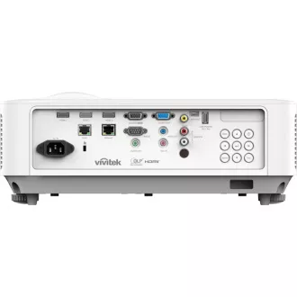 DU3661Z dataprojektor Vivitek