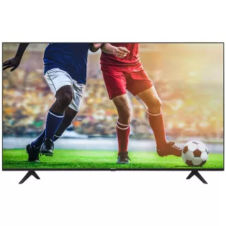 50A7120F LED ULTRA HD TV HISENSE 50A7120F LED ULTRA HD TV HISENSE