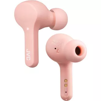 HA-A7TPNU BLUETOOTH SLUCH. DO UŠÍ JVC