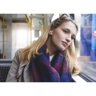 HA-A7TPNU BLUETOOTH SLUCH. DO UŠÍ JVC