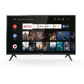 32ES560 ANDROID SMART LED TCL 32ES560 ANDROID SMART LED TCL