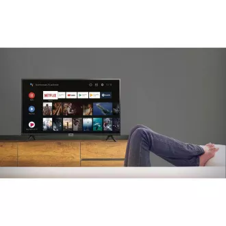 32ES560 ANDROID SMART LED TCL 32ES560 ANDROID SMART LED TCL