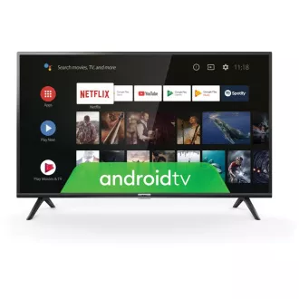 32ES560 ANDROID SMART LED TCL 32ES560 ANDROID SMART LED TCL
