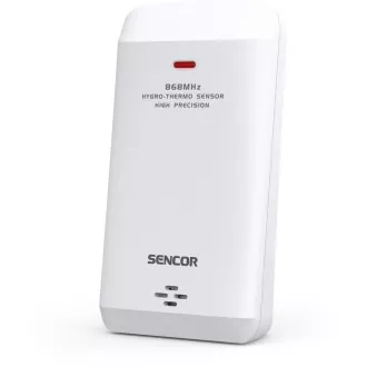 SWS 12500 WiFi METEOSTANICE PRO. SENCOR