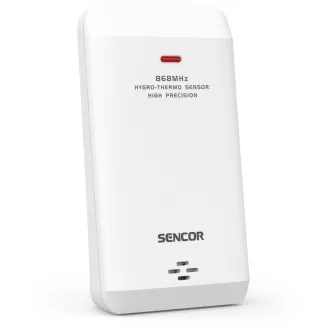SWS 12500 WiFi METEOSTANICE PRO. SENCOR
