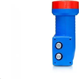 AB LNB01 Twin RED Edition AB