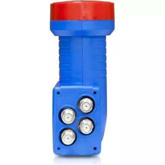 AB LNB01 Twin RED Edition AB