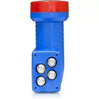 AB LNB01 Twin RED Edition AB