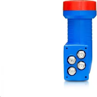 AB LNB01 Quad RED Edition AB