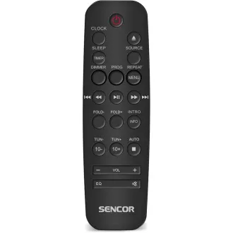 SMC 4600DBR MIKROSYSTEM S BT SENCOR