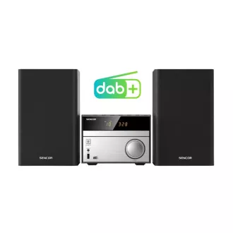 SMC 4600DBR MIKROSYSTEM S BT SENCOR