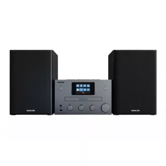 SMC 5700WDB MIKROSYSTEM WIFI/DAB SENCOR