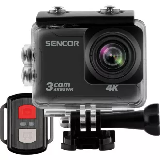 3CAM 4K52WR OUTDOOR CAMERA SENCOR