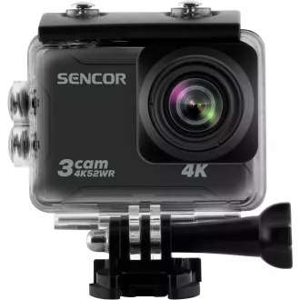 3CAM 4K52WR OUTDOOR CAMERA SENCOR