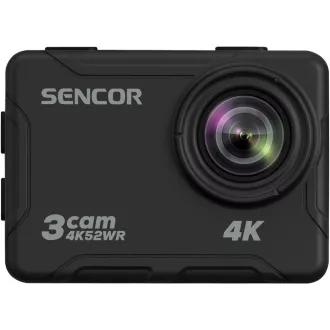 3CAM 4K52WR OUTDOOR CAMERA SENCOR