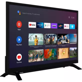 32WA2063DG ANDROID TV T2/C/S2 TOSHIBA 32WA2063DG ANDROID TV T2/C/S2 TOSHIBA